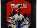 Fred Myrow & Malcolm Seagrave - Phantasm OST LP - Varese Sarabande