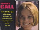 FRANCE GALL french original 10