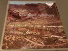 SXL 2005 1st Press RAFAEL KUBELIK VPO Dvorak New World Symphony 1958 Decca UK