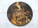 Sepultura Arise Picture LP Pic Vinyl (Slayer Megadeth Anthrax Venom Celtic Frost