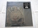 Slayer Seasons in the Abyss EAGLE Picture Shape Vinyl Pic LP shaped Single RAR