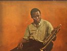 MILES DAVIS Milestones LP COLUMBIA CL 1193 original 6-eye dg mono John Coltrane