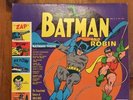 Batman And Robin 1966 Tifton Records lp