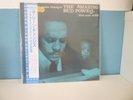 THE AMAZING BUD POWELL  SCENE CHANGES  Blue Note 4009 remastert Japan