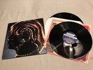 1971 The Rolling Stones Hot Rocks 2LP Record Album London 2PS 606/7 VG/VG