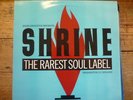 northern soul shrine rare soul horaces i uk lp only
