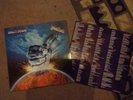 Judas Priest   Ram It Down  1988