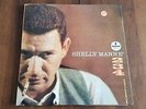 SHELLY MANNE 