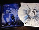 THE WARRIORS War Is Hell Redux LP Splatter sXe HC comeback kid rotting out