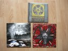 Impaled Nazarene-Pro Patria Finlandia,Manifest,All That You Fear,Beherit,Mayhem