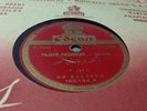 OM KALSOUM- ODEON 195134- PAJARO PRISIONERO