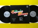 THE BEST OF ITALO DISCO VOL 8/Linda Jo Rizzo/Silver Pozolli/Mike Mareen/Scotch