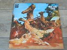 Toe Fat - Toe Fat Two 1970 UK LP REGAL ZONOPHONE 1st PROG/PSYCH