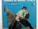 Orquesta MONTILLA Tangos in Dance Tempo LP SEALED Latin    #1717