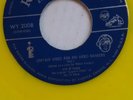 Al Hodge - Captain Video & His Video Rangers (YELLOW WAX 45)