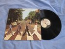 The Beatles   Abbey Road   EX+ Vinyl   Apple SO-383