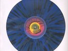 PROG-KRAUTROCK-LP- FRUMPY- FRUMPY 2- COLOURED WAX-PHILIPS-GERMANY-1971