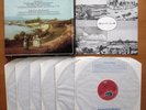 SLS 5048 Klemperer Conducts Mozart Symphonies Overtures etc 6xLP NM/VG + insert