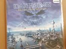 Iron maiden brave new world vinyl hmv limited edition vinyl