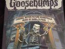 Danny Elfman Goosebumps 2xLP Waxwork Mondo Jack Black