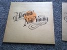 NEIL YOUNG HARVEST REP 54 005 A2/B4 NM VINYL