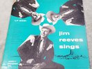4 JIM REEVES Albums...1 SEALED...1 IMPORT..1 RARE GEM  Most Near Mint Condition