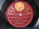 78rpm MARLENE DIETRICH - ICH BIN VON KOPF BIS FUSS AUF LIEBE EINGESTELLT