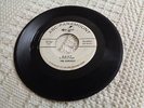 DOOWOP GROUP THE CORVELLS  DAISY/TAKE MY LOVE ABC PARAMOUNT 10324