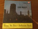 45 ELVIS PRESLEY 
