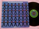 PHAROAH SANDERS Love In Us All Orig US 1974 Impulse Free Jazz LP Stereo Quad