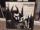 ELECTRIC WIZARD - DOPETHRONE - BLACK VINYL - 2 LP RECORD