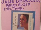 LP  JULIE DRISCOLL BRIAN AUGER & the trinity READY MOUNT  1969