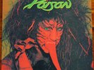 POISON ?- Open Up And Say... Ahh  - LP Vinyl AUS 1988