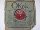 Ruth and Wanda Neal-Round Town Girls-RARE-Okeh-78 rpm Pre War Hillbilly Country