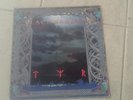 BLACK SABBATH-TYR LP GREEK COPY VINYL RARE 1990 HEAVY METAL