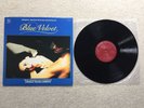 Blue Velvet Soundtrack Vinyl 1st Press 1986 Angelo Badalamenti David Lynch