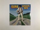 ELVIS PRESLEY Seperate Ways LP RCA Camden CAS-2611 US 1972 M Sealed  13F/I