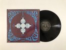 ROBBIE BASHO Seal Of The Blue Lotus LP Takoma C-1005 US '65 VG+ In Shrink  13D/A