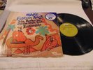 JOHN BERBERIAN MIDDLE EASTERN ROCK FORECAST ORIGINAL 1ST PRESS 1969 PSYCH LP VG+