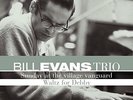 Evans, Bill Trio-Sunday At  Village  Vanguard (2LP)  VINYL NEW