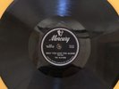 THE PLATTERS--ONLY YOU (AND YOU ALONE) 78 RPM SHELLAC MERCURY