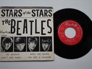 THE BEATLES - STARS OF THE STARS ( MY BOONIE ) 7