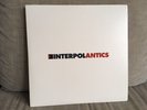Interpol - Antics Vinyl LP