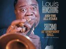 Armstrong  Louis & The All Stars - Satchmo at Symphony Hall
