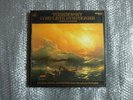 JVC/MELODIYA EVGENY SVETLANOV TCHAIKOVSKY 7 SYMPHONIES 7LP JAPAN STEREO