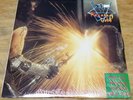 Running Wild - Gates to Purgatory Combat Records 1st US Pressing RARE Metal LP