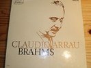 ARRAU EDITION Brahms 5-LP-Box Philips (without booklet)