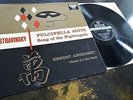 Stravinsky: Pulcinella / Nightingale Song - Ansermet **Decca SXL 2188 WBg ED1**