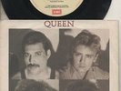 QUEEN    Rare 1984 Aust Promo Only 7