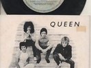 QUEEN   Rare 1978 Australian Only 7
